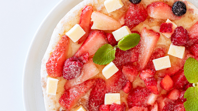 mitocafe&Market - メイン写真: