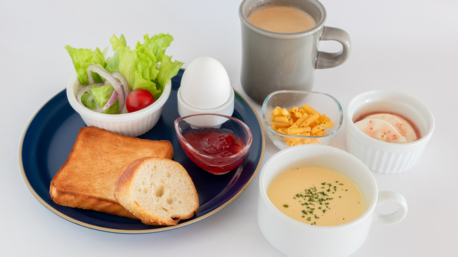 mitocafe&Market - メイン写真: