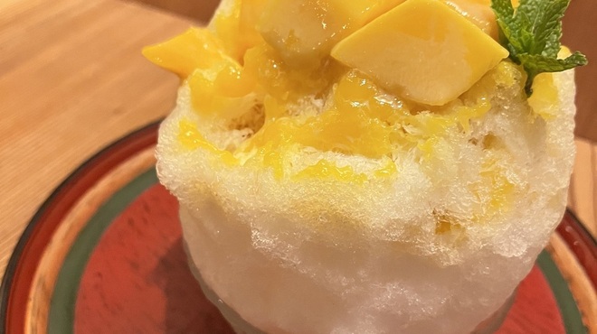 臥薪 - メイン写真: