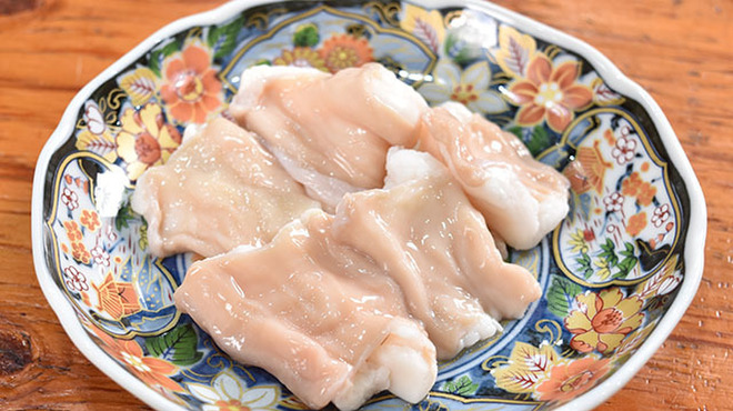 焼肉 次郎 - メイン写真: