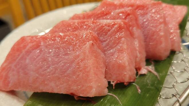 魚屋に毛の生えたようなお店 京都つりや - メイン写真: