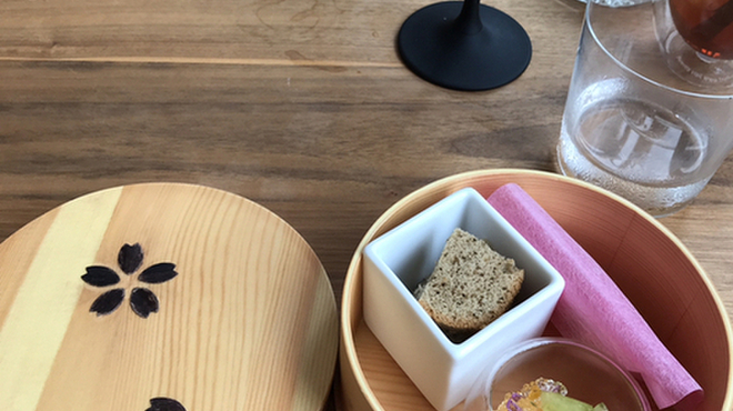 レストラン エリス - 料理写真: