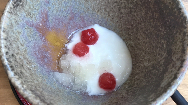 レストラン エリス - 料理写真: