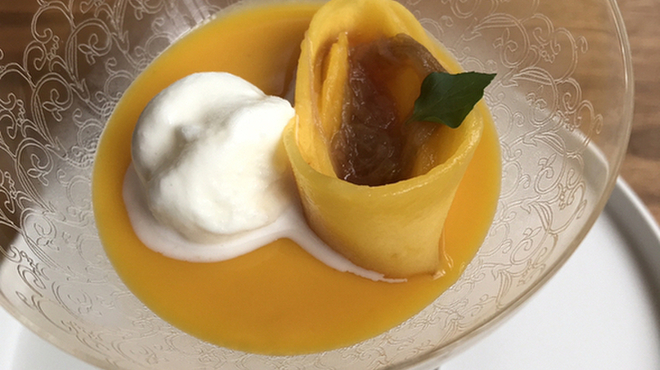 レストラン エリス - 料理写真: