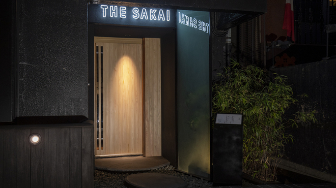 THE SAKAI Aoyama - 外観写真: