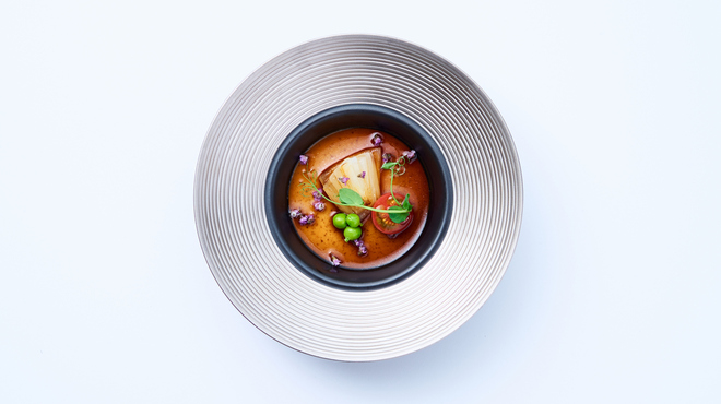 Concept 1/f コンセプトエフブンノイチ - 料理写真: