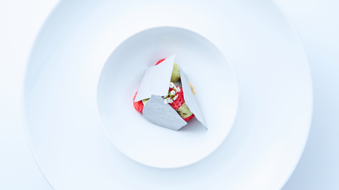 Concept 1/f コンセプトエフブンノイチ - 料理写真: