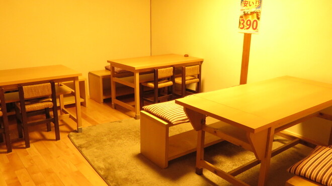 郷土料理&炭火串焼 笑う門 - メイン写真: