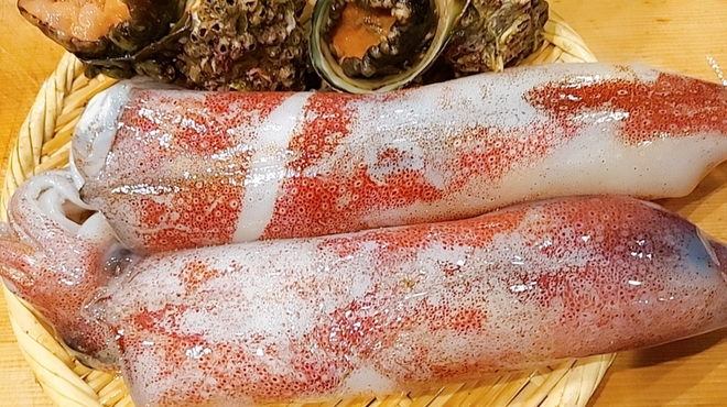 魚屋に毛の生えたようなお店 京都つりや - メイン写真: