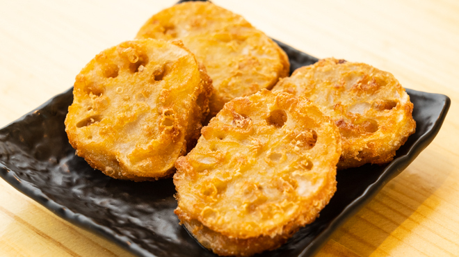 だんだん横丁 個室居酒屋 鳥八 - メイン写真: