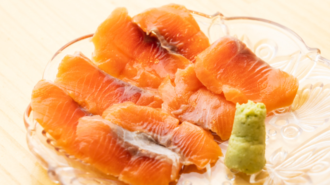 だんだん横丁 個室居酒屋 鳥八 - メイン写真: