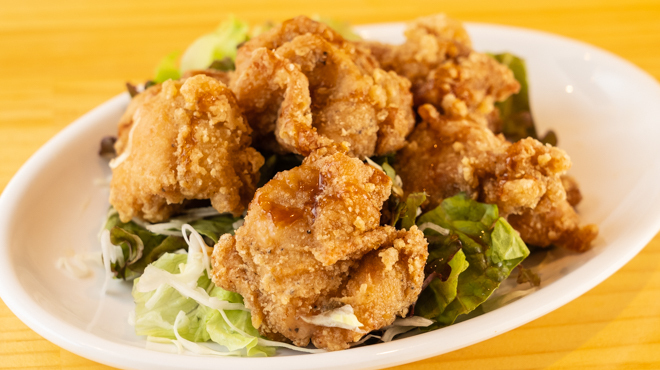 だんだん横丁 個室居酒屋 鳥八 - メイン写真: