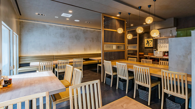 Soba To Sake To Tempura Motoya - メイン写真: