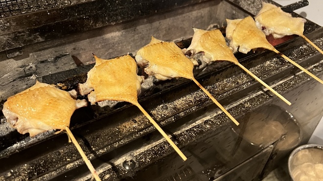 やきとり つまみ 万福 - メイン写真: