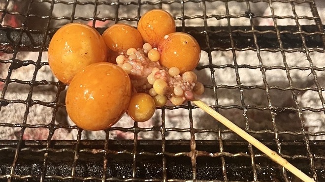 やきとり つまみ 万福 - メイン写真: