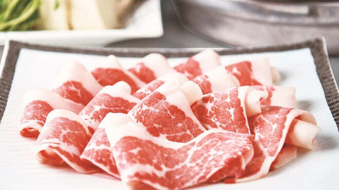 菅乃屋 - メイン写真: