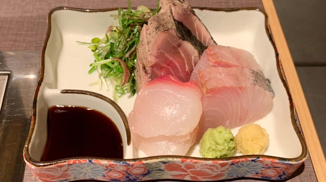 月島もんじゃ たまとや - メイン写真: