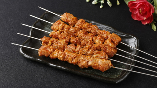 楽楽屋 - メイン写真: