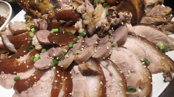 韓国家庭料理 だひゃん - メイン写真: