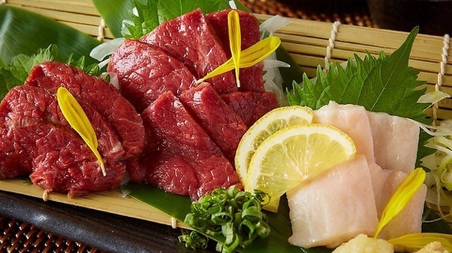 九十九 - メイン写真: