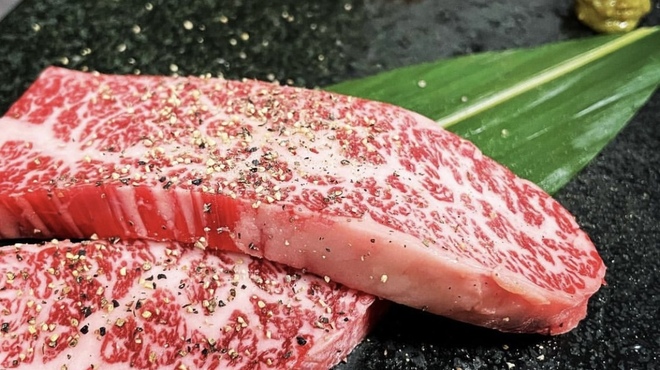 クロスケ - メイン写真: