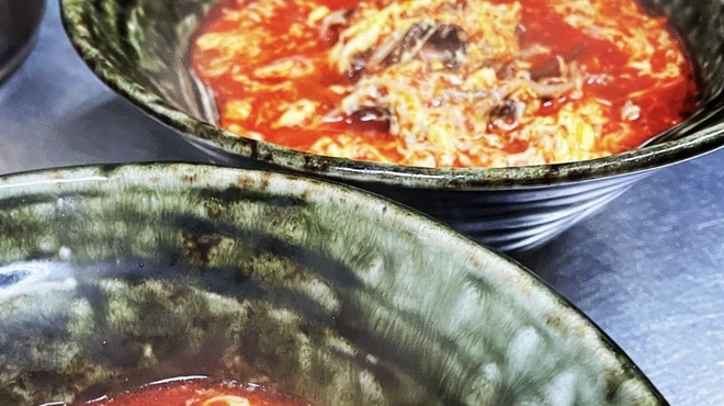 クロスケ - メイン写真: