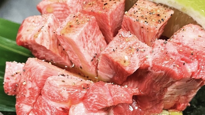 クロスケ - メイン写真: