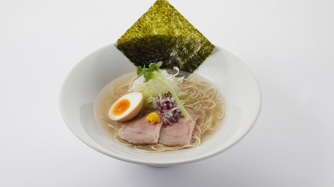 麺家 ゆきたく - 料理写真: