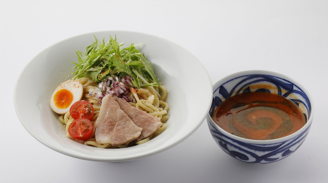 麺家 ゆきたく - 料理写真: