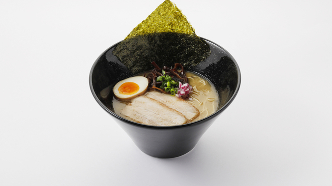 麺家 ゆきたく - 料理写真: