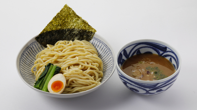麺家 ゆきたく - 料理写真: