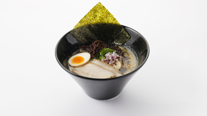 麺家 ゆきたく - 料理写真: