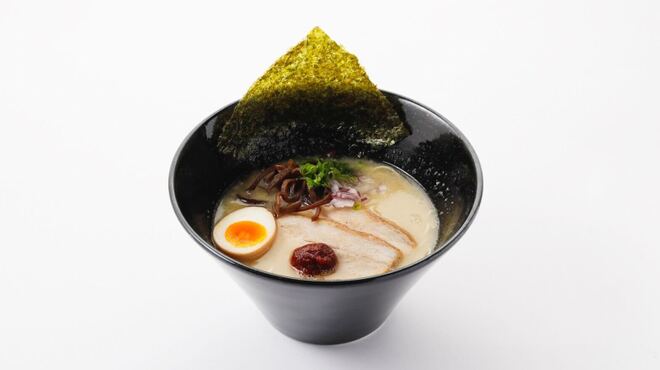 麺家 ゆきたく - 料理写真: