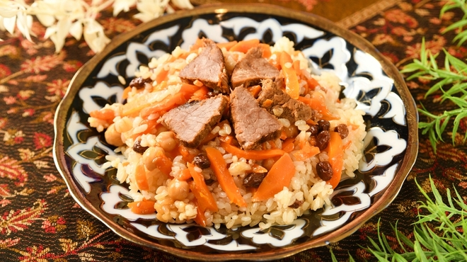 タバスム - メイン写真: