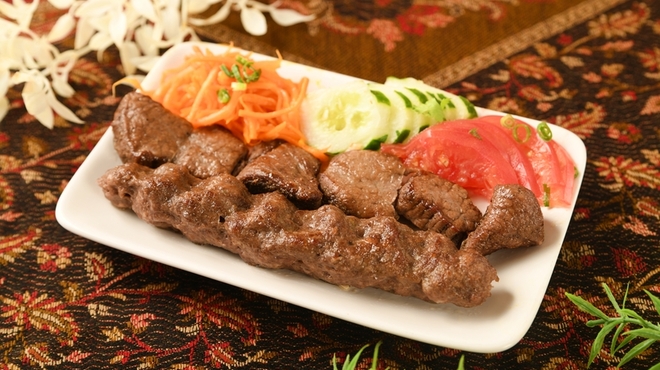 タバスム - メイン写真: