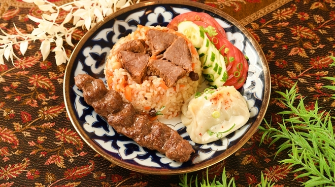 タバスム - メイン写真: