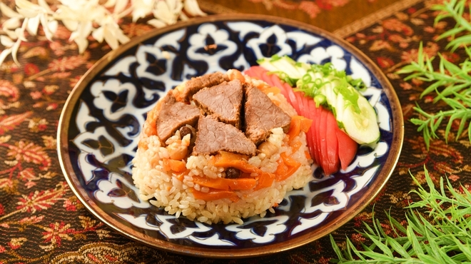 タバスム - メイン写真: