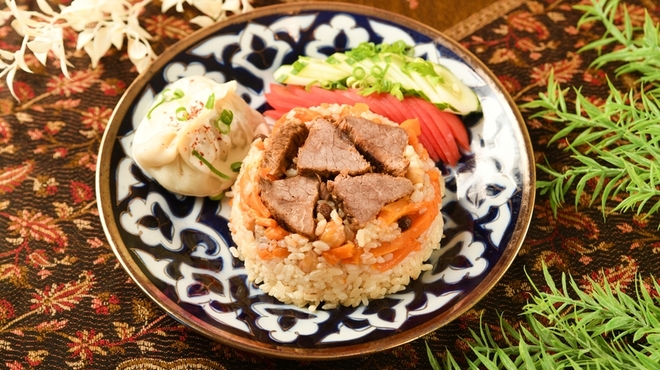 タバスム - メイン写真: