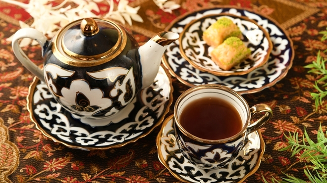 タバスム - メイン写真: