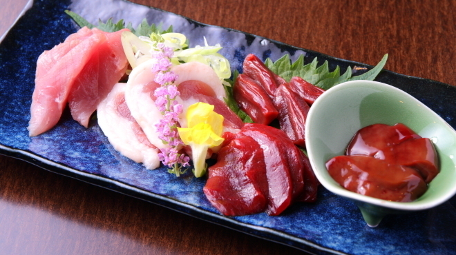 和食処 和祿 - メイン写真: