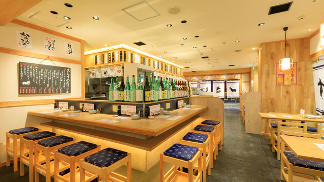 すし酒場 さしす - メイン写真: