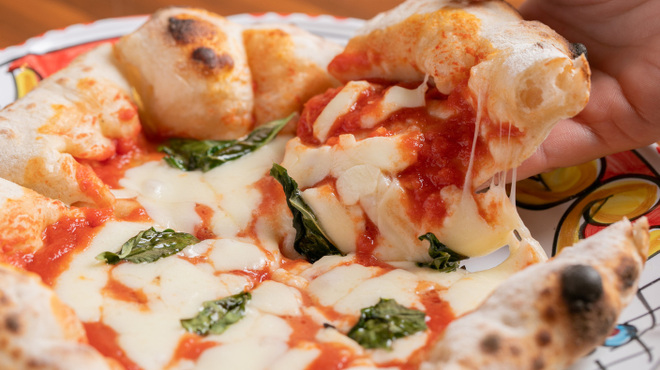 石窯イタリア居酒屋 マリーナ邸 - 料理写真: