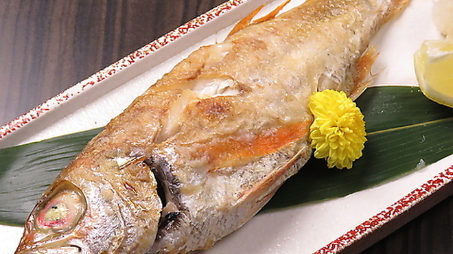 金沢おでんと地酒・地魚 あなば - メイン写真: