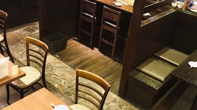 炉端居酒屋 満ま - メイン写真: