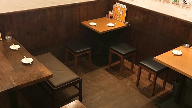 炉端居酒屋 満ま - メイン写真: