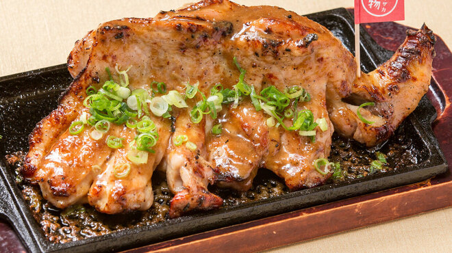 旨唐揚げと居酒メシ ミライザカ - 料理写真: