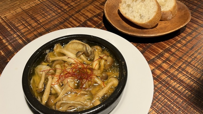 ビストロ ビンゴ - メイン写真: