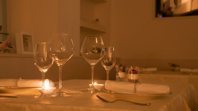 Ristorante Gentilezza - メイン写真: