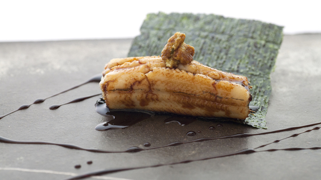 椿 - 料理写真: