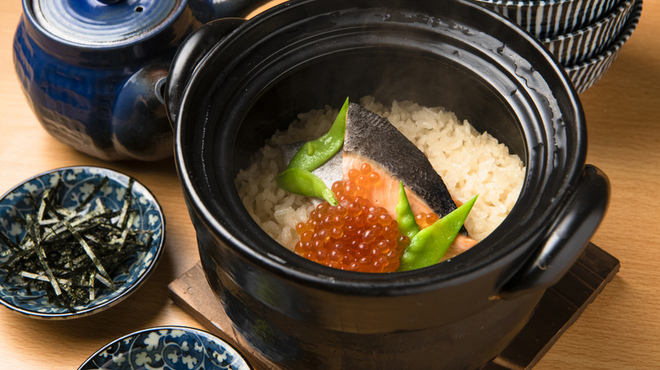 ネオ和食居酒屋 あなたに会いたくて。 I miss you - メイン写真: